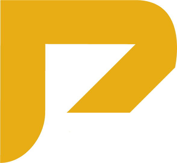 Dekoratives Perle Energie Logo für maximale Freiheit